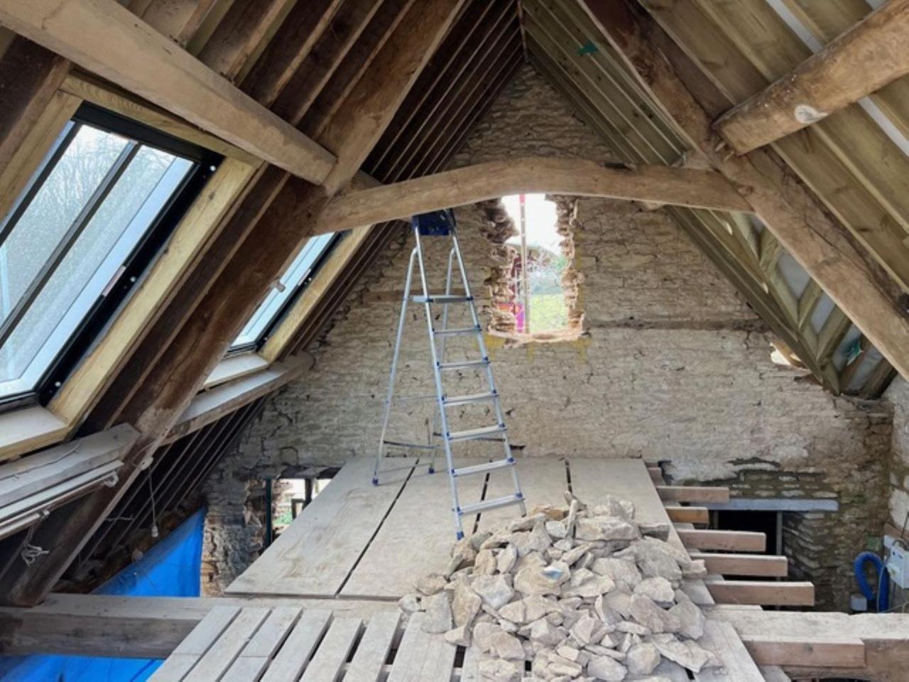 הוילה Hailey Idyllic Secluded Hideaway With Countryside Views On The Edge Of The Cotswolds מראה חיצוני תמונה