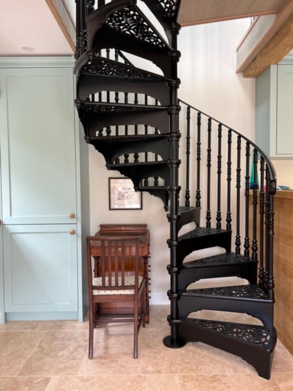 הוילה Hailey Idyllic Secluded Hideaway With Countryside Views On The Edge Of The Cotswolds מראה חיצוני תמונה