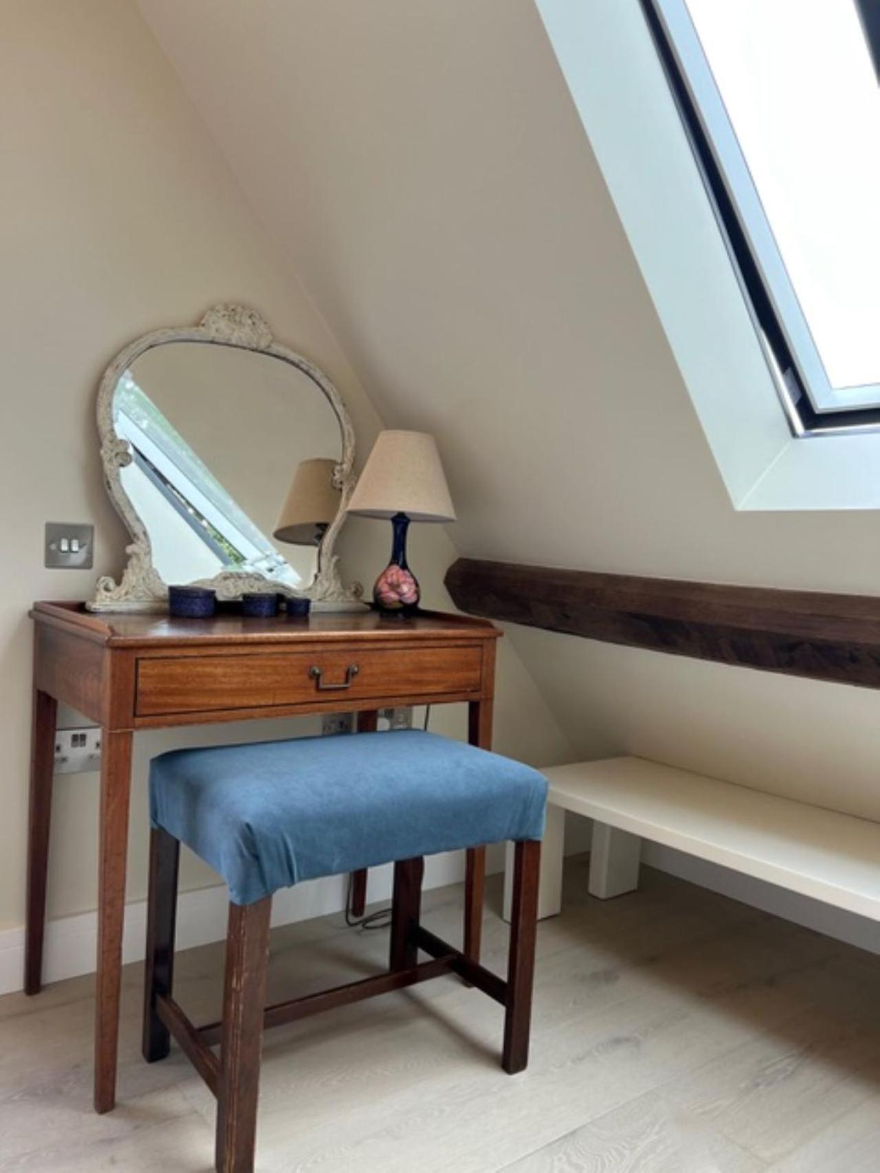 הוילה Hailey Idyllic Secluded Hideaway With Countryside Views On The Edge Of The Cotswolds מראה חיצוני תמונה